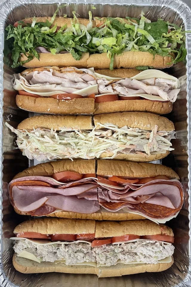 Catering