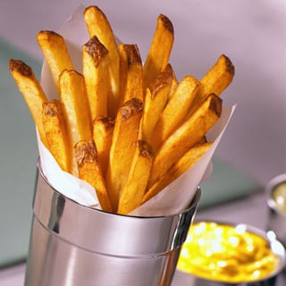 Cheese Fries