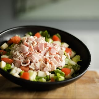 Chef Salad