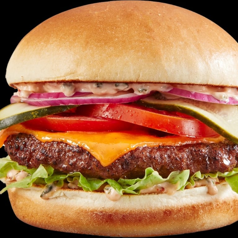 Burger Bliss: Juicy Creations and Classic Favorites