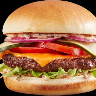 Cheese Burger