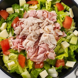 Chef Salad