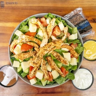 Chicken Salad