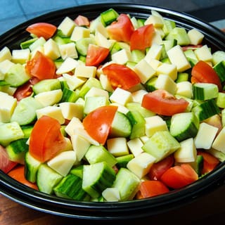 Garden Salad