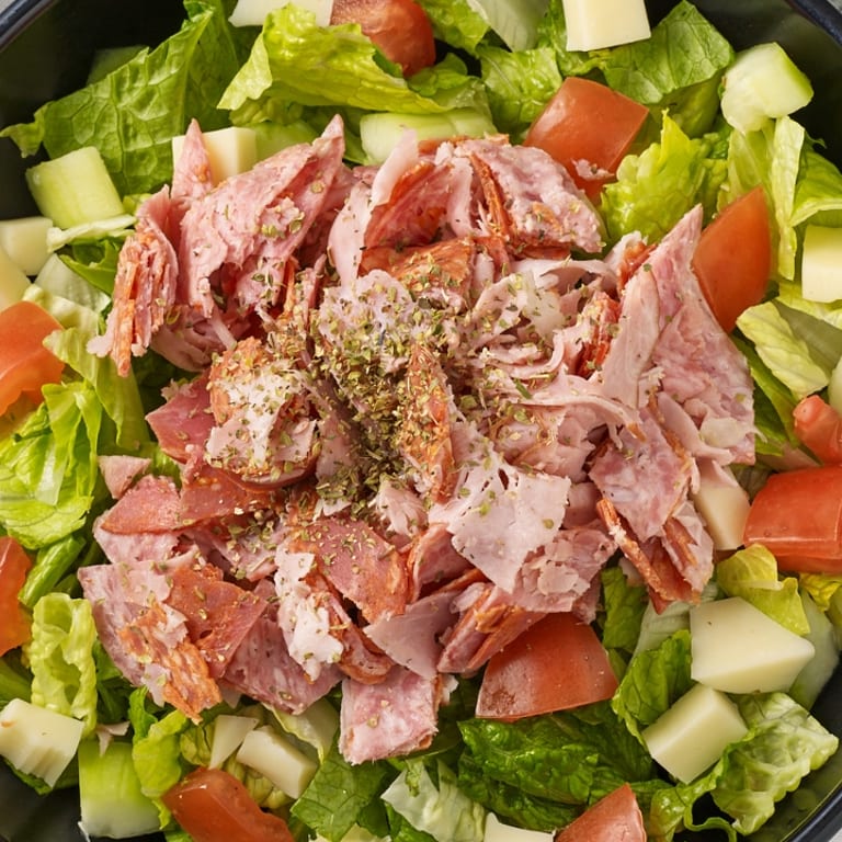Satisfying Lunch Choices