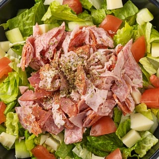 The Duke Salad