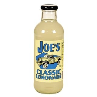 Joe Lemonade