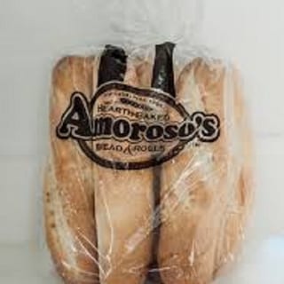 Amoroso Rolls