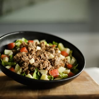 Mojo Salad