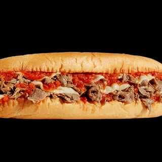 Pizza Steak