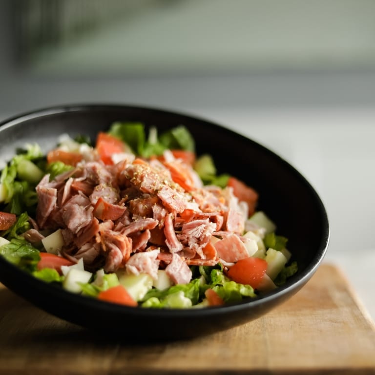 Fast Food Favorites