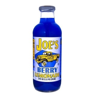 Berry Lemonade