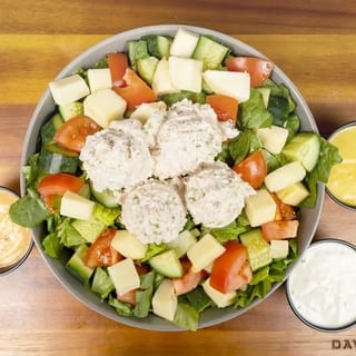 Tuna Salad