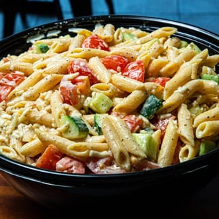 Pasta Salad