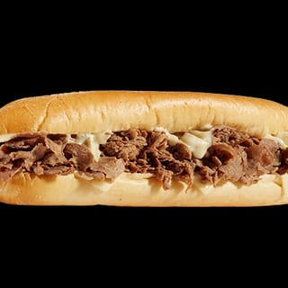 Mojo's Cheesesteak