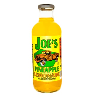 Joe Pineapple Lemonade