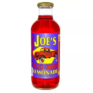 Black Cherry Lemonade