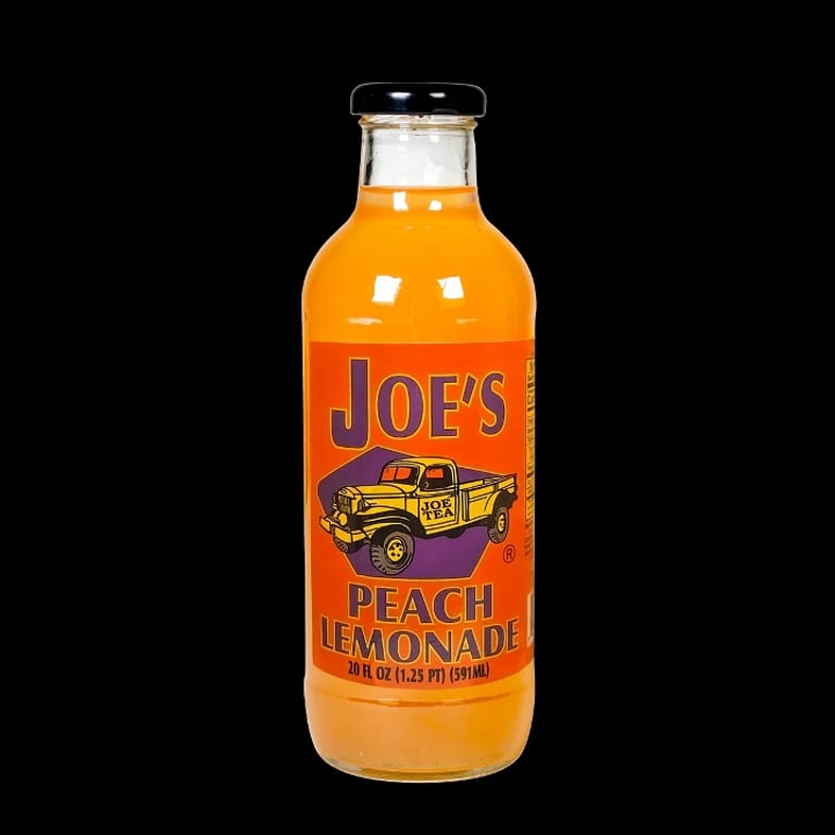 Delicious Lemonade to Quench Your Thirst